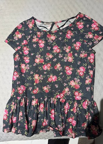 Pull and Bear Standart Beden