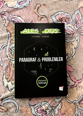 ales dgs paragraf problem 