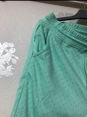 xl Beden ÖZEL TASARIM XL BEDEN BAYAN ŞORT SIFIR