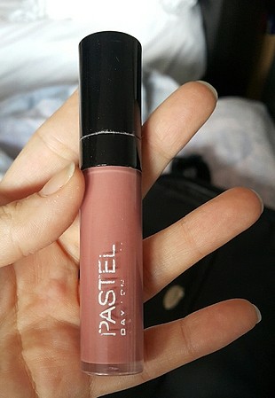 pastel daylong ve h&m 