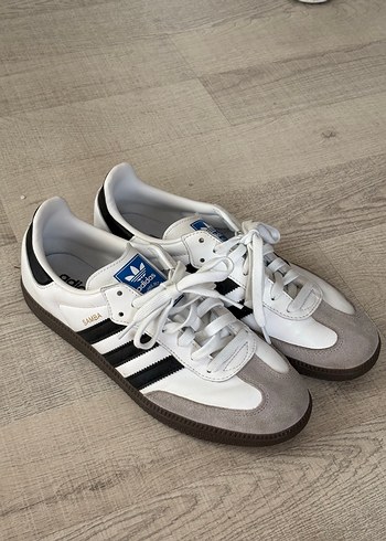 Adidas Samba Og Unisex