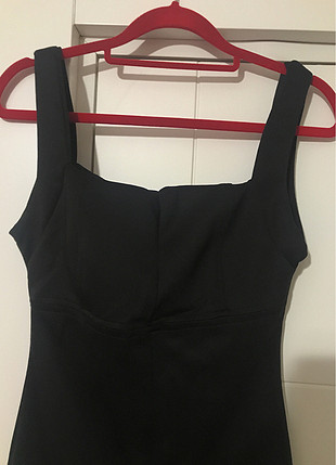 Butik elbise