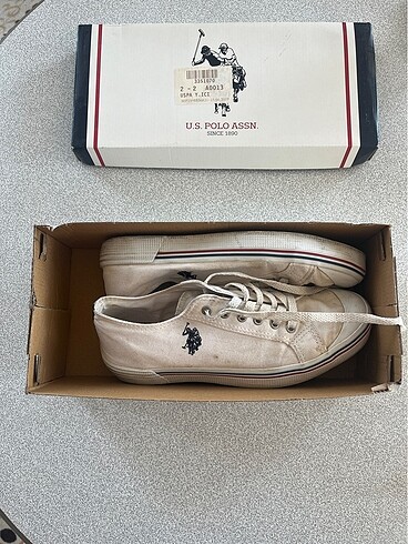 Orjinal US POLO ASSN