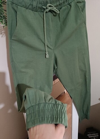 Keten pantolon 