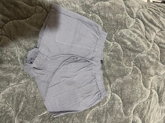 shein şort