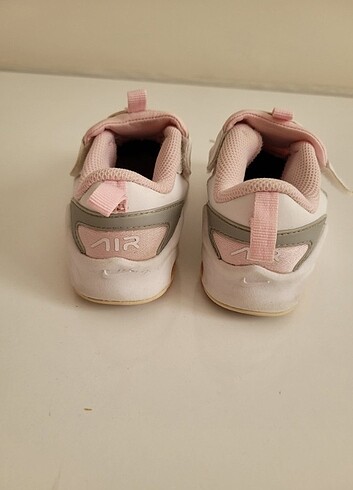 Nike Kız çocuk ayakkabı