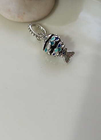 Diğer Pandora charm 