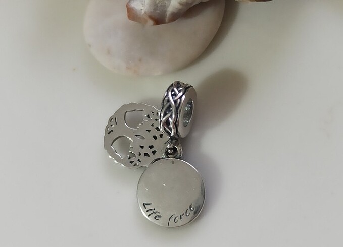 Diğer Pandora charm 