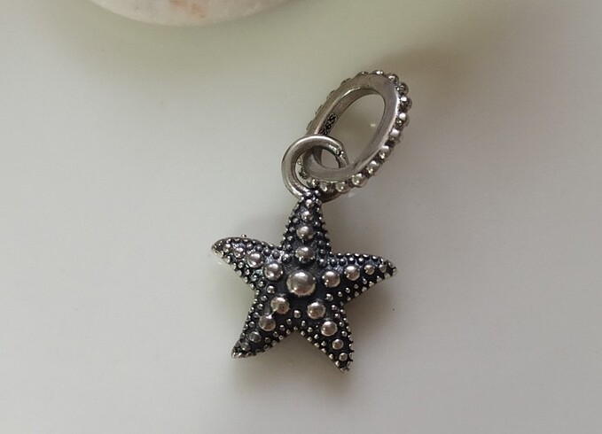  Beden Pandora charm 