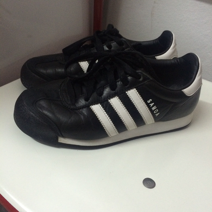 Adidas samoa 