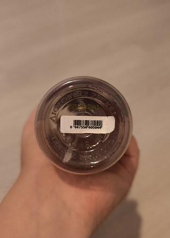 Beden Victoria's Secret Temptation Kadın Parfümü