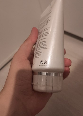 Beden Herbalife Nane Özlü Kil Maskesi 120 ml