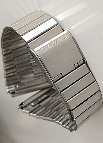Vintage Casio kordon