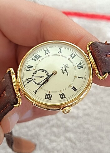 Longines orijinal 33mm