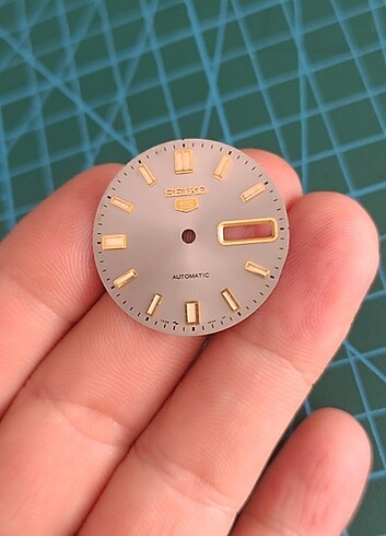 Seiko 5 kadran 
