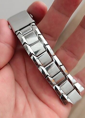Beden gri Renk Casio kordon