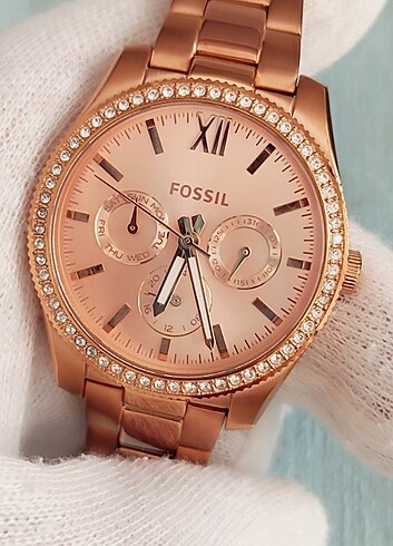 Beden Fossil ES4315 orijinal saat