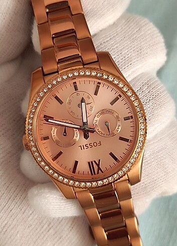 Fossil ES4315 orijinal saat