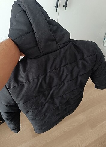 Sıfır üründür