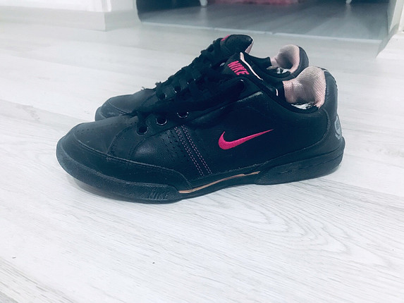 Orjinal nıke spor ayakkabısı 