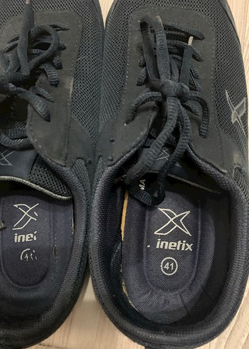 Kinetix ürünü