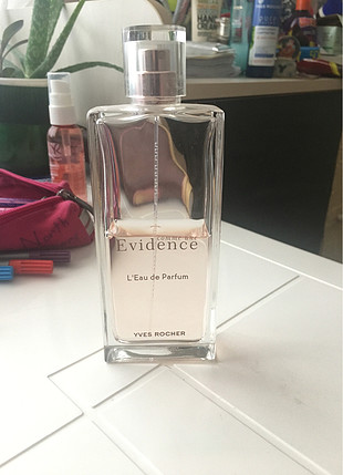 Yves Rocher Yves Rocher Evidence Parfum