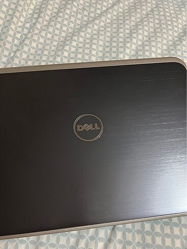 Dell laptop