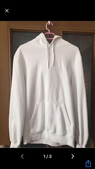 h&m sweat