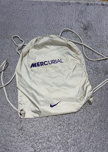 Nike Mercurial Cizgi Canta