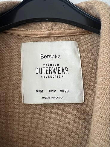 Bershka Bershka hırka