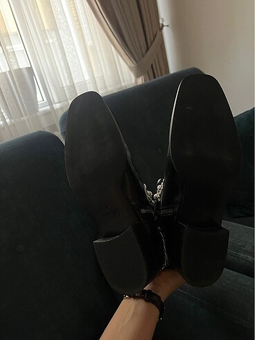 Zara Zara bot