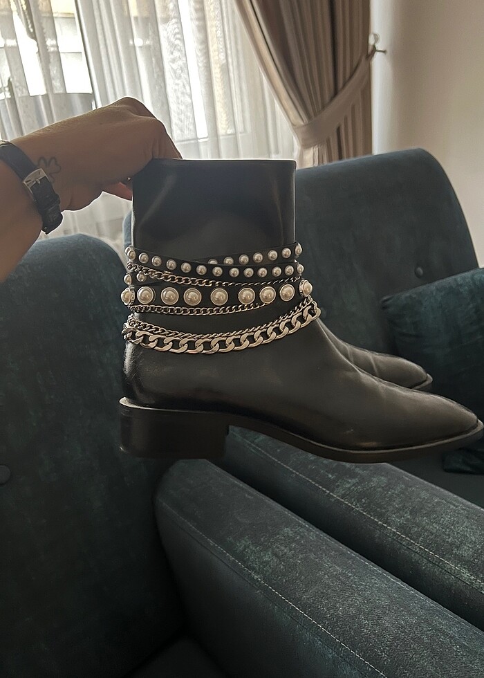 Zara bot - Görsel 2