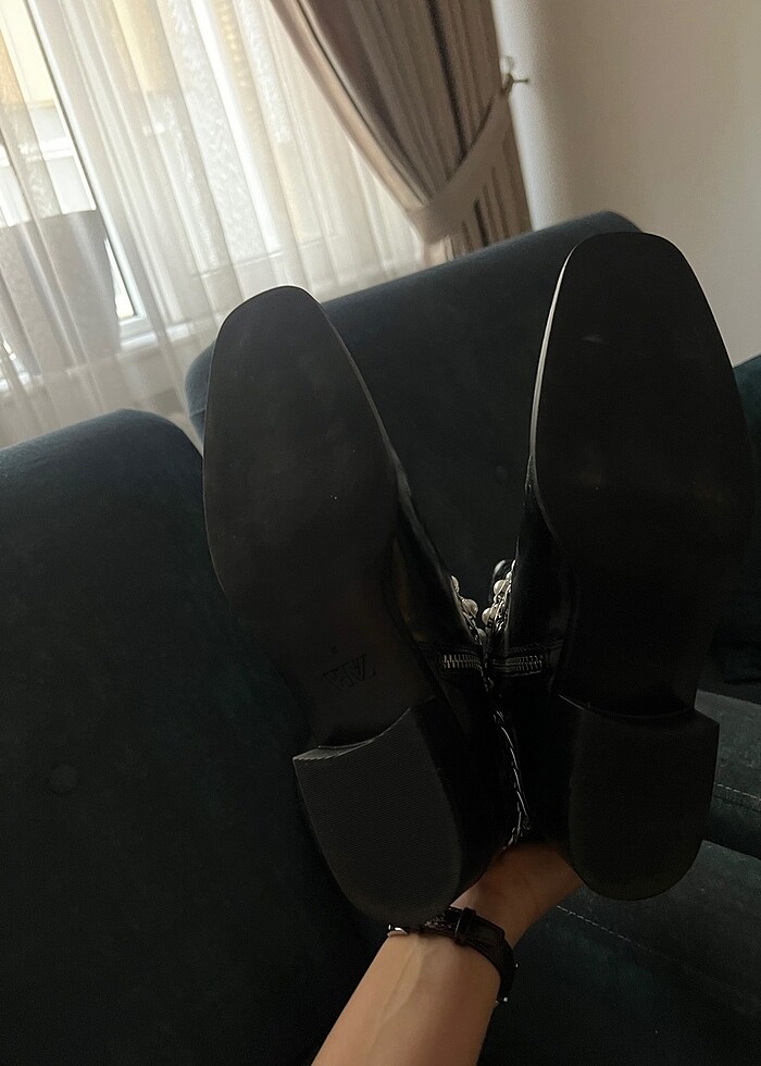 Zara bot - Görsel 3