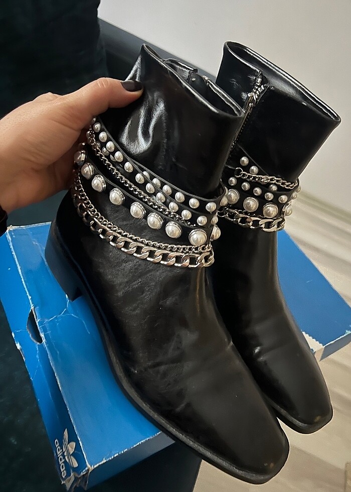 Zara bot - Görsel 4