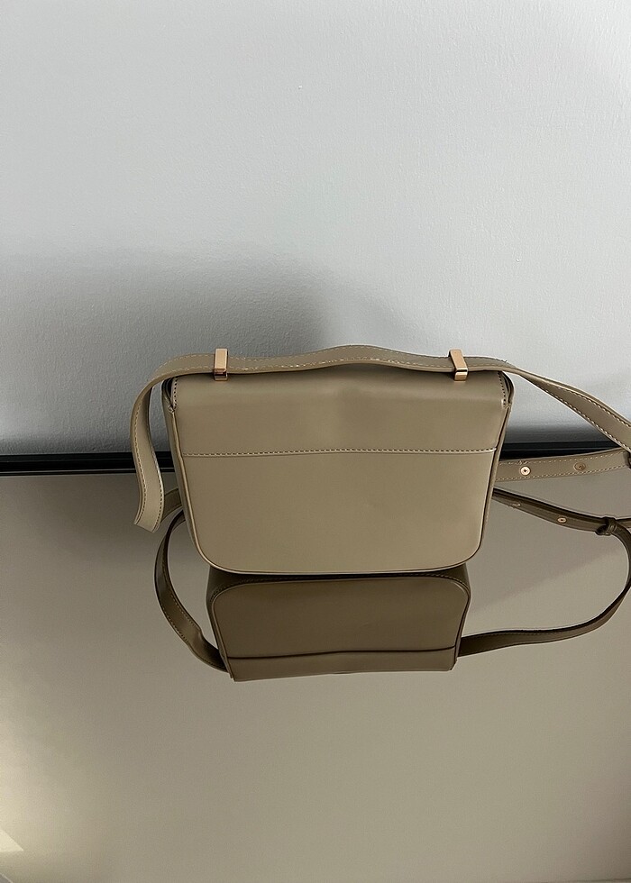 İpekyol çanta - Görsel 2