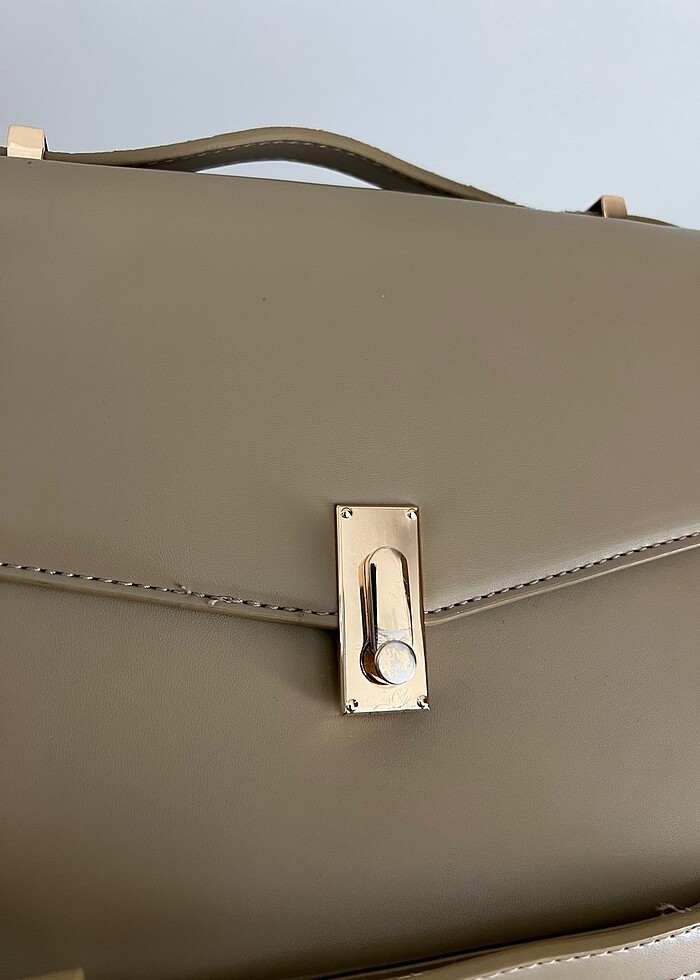 İpekyol çanta - Görsel 3