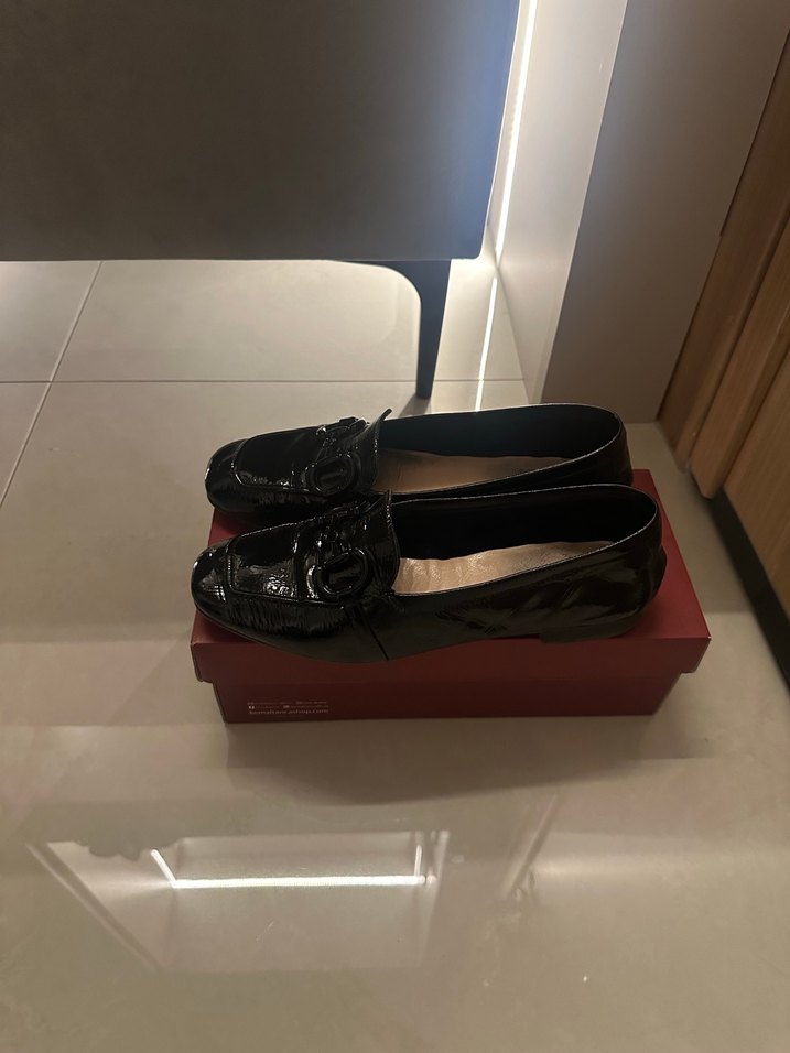 Kemal tanca rugan ayakkabı - Görsel 2