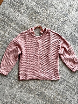 s Beden Stradivarius sweatshirt