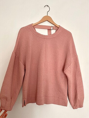 Stradivarius sweatshirt