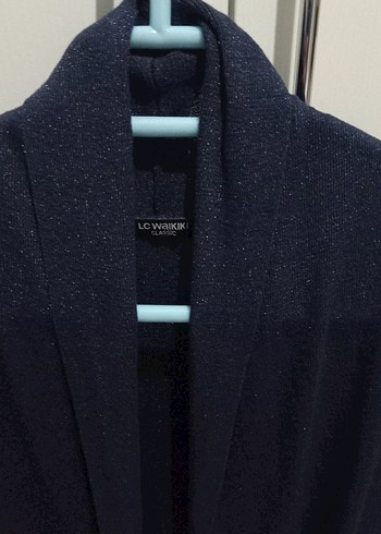 LC Waikiki Koyu Lacivert Sikligi