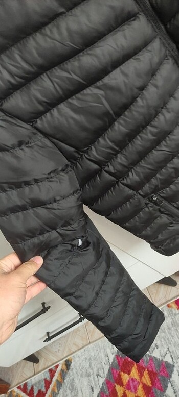 s Beden Nike Erkek mont