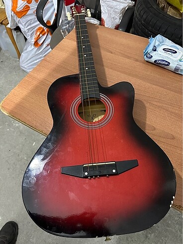 Çocuk gitari