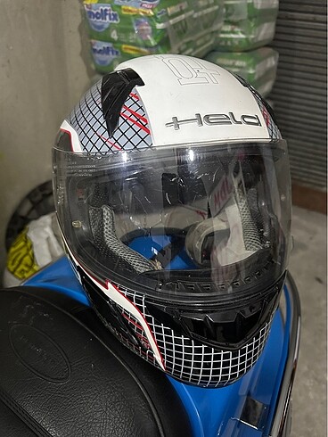 Held kask
