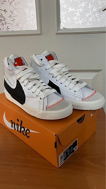 Nike Blazer ' 77 Jumbo