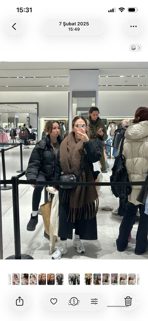 Manuka siyah kaban - Görsel 5