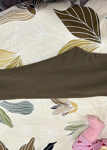 Pull and bear eşofman - Görsel 2