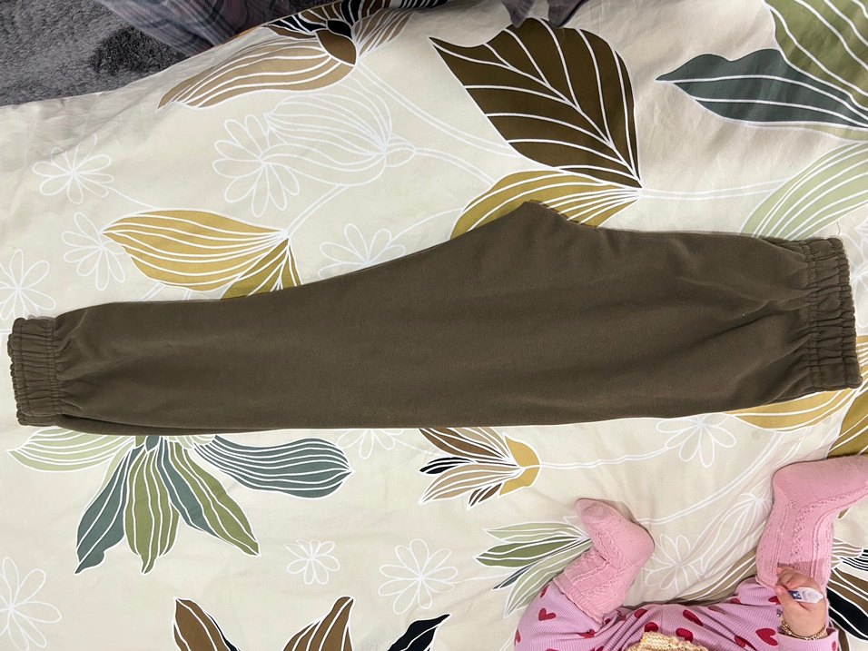 Pull and bear eşofman - Görsel 2