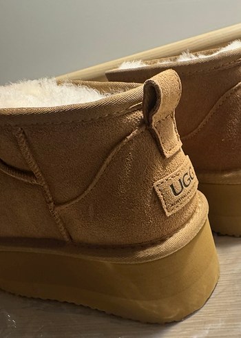 Ugg Mini Platform 38 Numara