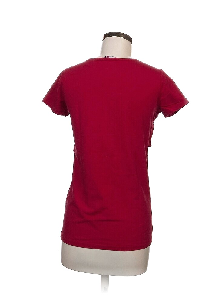 Vintage Love Bluz %70 İndirimli. - Görsel 3