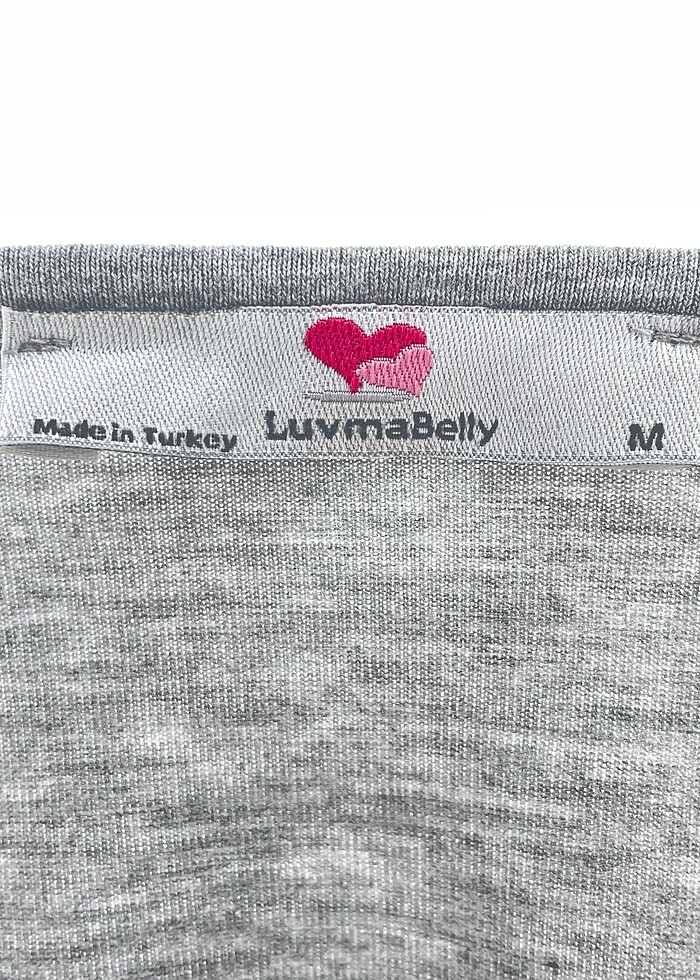 Vintage Love Bluz %70 İndirimli. - Görsel 4